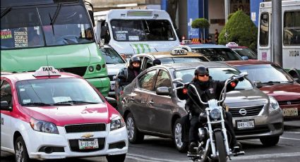 Hoy No Circula 1 de octubre 2024: ¿Hay Contingencia Ambiental este martes en CDMX?