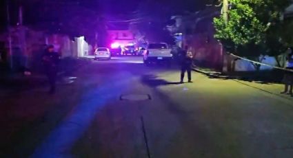 Masacre en Veracruz: Comando armado irrumpe en vivienda y ejecuta a 4 personas