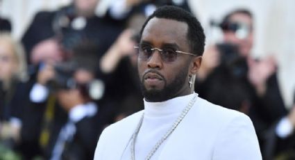 Revelan que Sean 'Diddy' Combs habría grabado video íntimo con celebridad de Hollywood