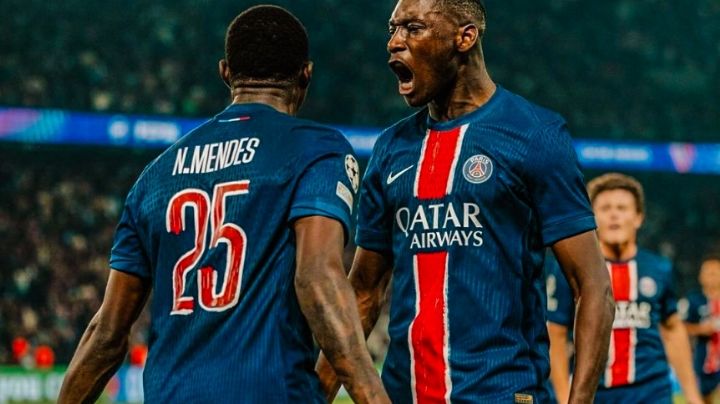 Arsenal vs PSG EN VIVO: Continúa la segunda jornada de la Champions League