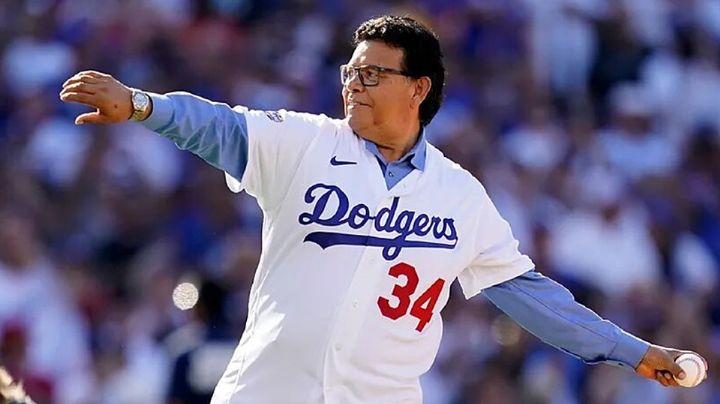 ¿Murió Fernando Valenzuela? Reportan fallecimiento del histórico de Dodgers pero lo desmienten