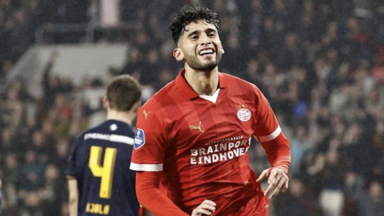 PSV vs Sporting de Lisboa EN VIVO