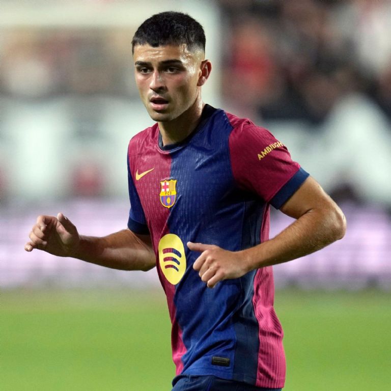 FC Barcelona vs Young Boys