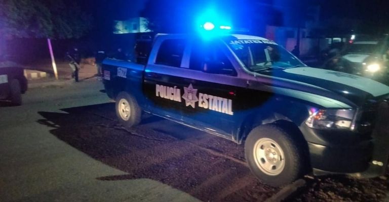 Al centro de rehabilitación llegaron las autoridades