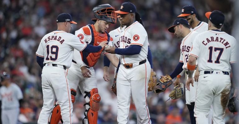 Valdez falló en su labor monticular