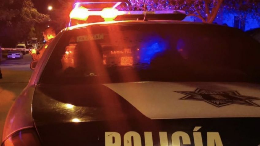 Afuera de su vivienda, sicarios matan a balazos a un albañil en Guadalupe, Nuevo León