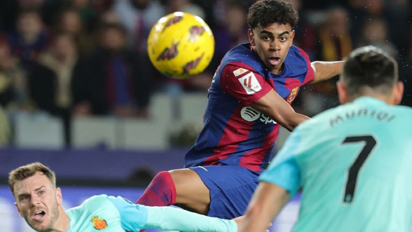 Champions League 2024: Barcelona vs Young Boys EN VIVO: Horario y canal de transmisión