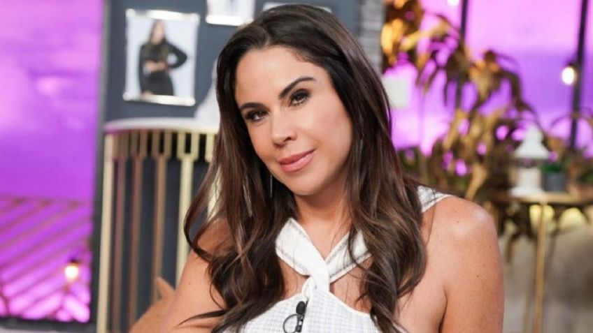 Paola Rojas se integra a este programa; promete informar y entretener al público