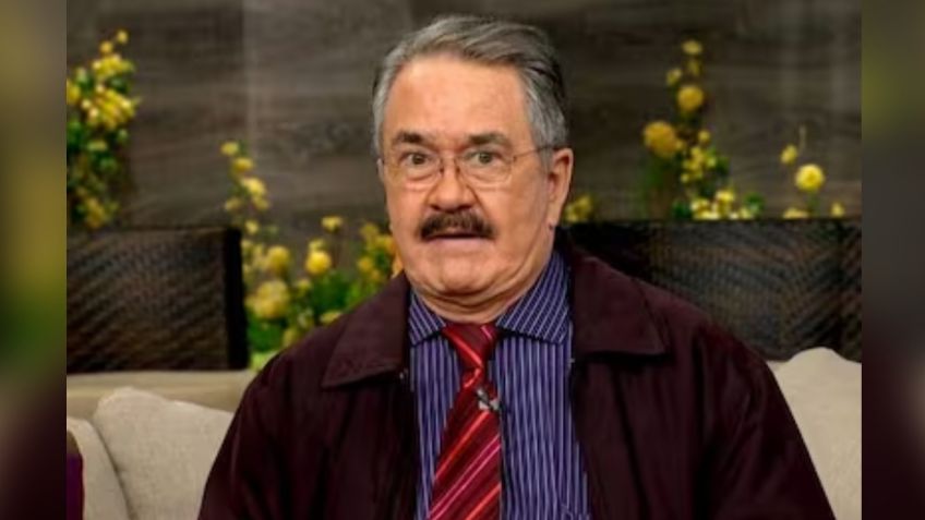 "Tanguera": Pedro Sola arremete contra secretaria del Gobierno de Morena al llorar por AMLO