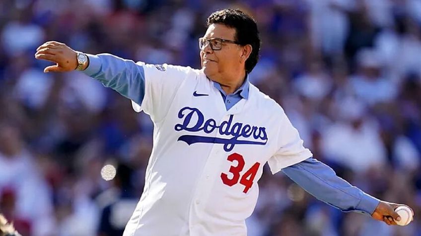 ¿Murió Fernando Valenzuela? Reportan fallecimiento del histórico de Dodgers pero lo desmienten