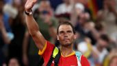 Foto ilustrativa de la nota titulada El fin de una era: Rafael Nadal anuncia su retiro del tenis profesional