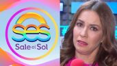 Foto ilustrativa de la nota titulada Exconductora de 'VLA' se une a 'Sale el Sol' e incomoda a Ingrid Coronado; salió del programa
