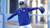 Foto ilustrativa de la nota titulada MLB: Yamamoto enfrentaría a Darvish para definir al ganador de Dodgers-Padres