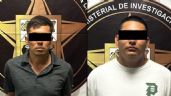 Foto ilustrativa de la nota titulada Cajeme: Detienen a dos hombres en Esperanza por intento de secuestro; lesionaron a su víctima