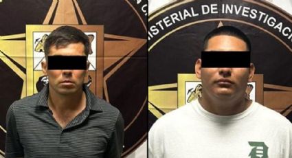 Cajeme: Detienen a dos hombres en Esperanza por intento de secuestro; lesionaron a su víctima