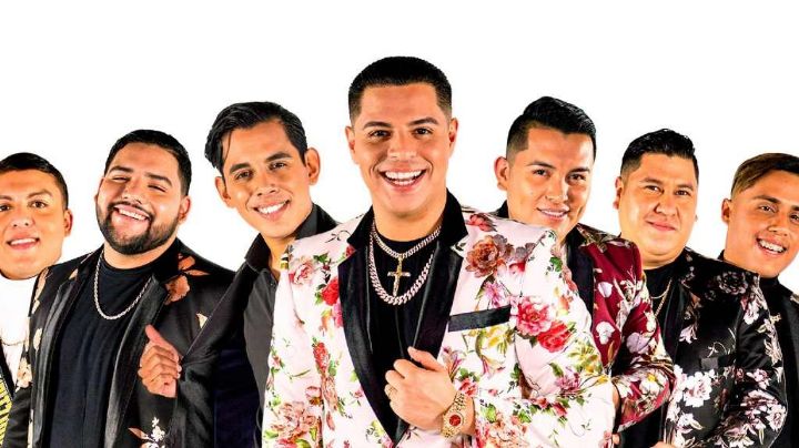 Grupo Firme rompe el silencio sobre su supuesta separación y su gira de 'La Última Peda'