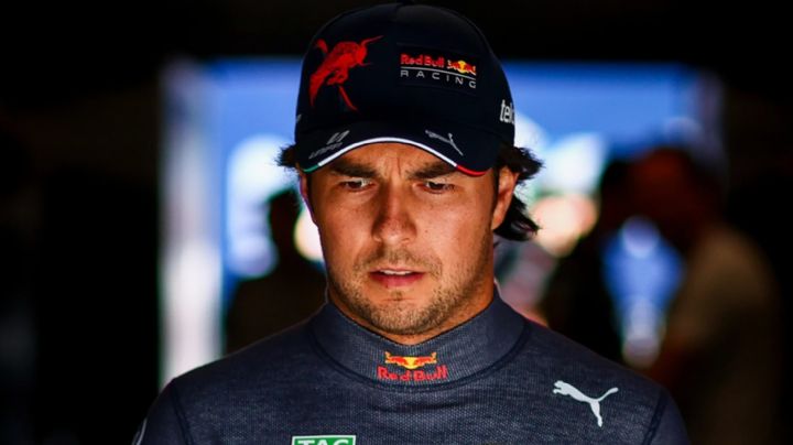 Ten una videollamada con 'Checo' Pérez sin costo: Esto es lo que tienes qué hacer