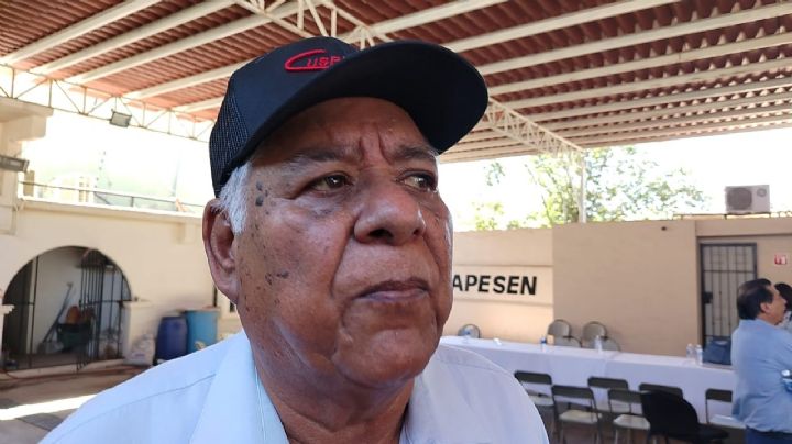 Ante los problemas del campo se deben buscar estrategias entre todos los sectores: Alcano