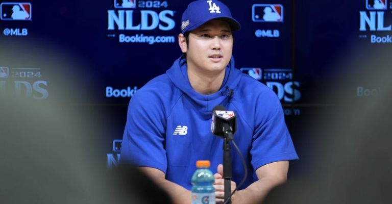 Ohtani espera ver un duelo de compatriotas en la lomita