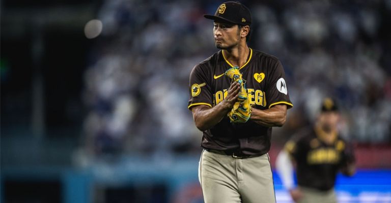 Darvish espera sacarse la espina ante su exequipo
