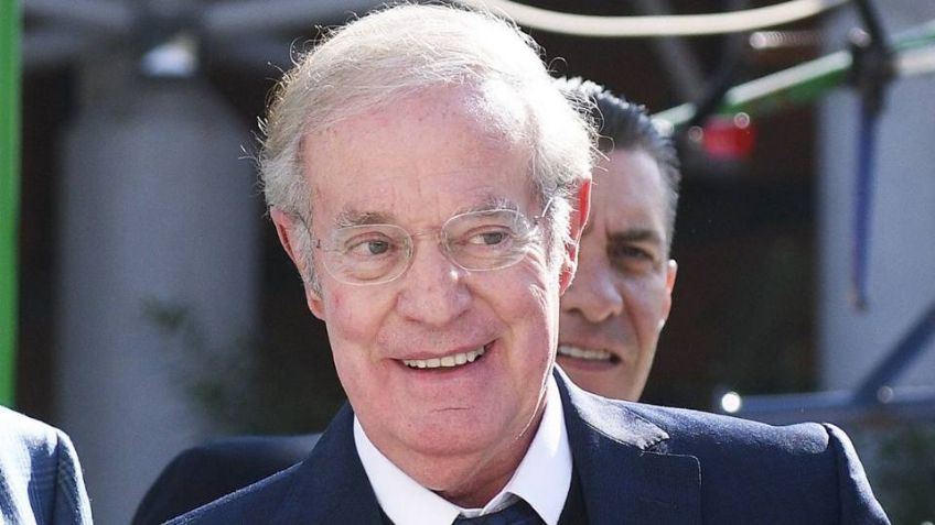 ¿Más que en TV Azteca? Revelan cuánto ganaría José Ramón Fernández en ESPN