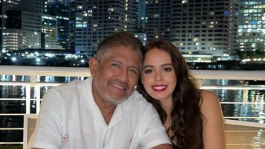 Eva Daniela rompe el silencio tras su compromiso con Juan Osorio ¿era lo que quería?