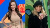 Foto ilustrativa de la nota titulada Drama en Imagen TV: Por esto Ingrid Coronado haría desaire a Anette Cuburu en 'Sale el Sol'