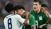 Foto ilustrativa de la nota titulada México vs EU EN VIVO: ¿Dónde, cuándo y a qué hora ver 'El Clásico de la Concacaf'?
