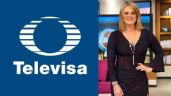 Foto ilustrativa de la nota titulada Tras 40 años en Televisa, Erika Buenfil llega a 'Venga la Alegría' con inesperada noticia