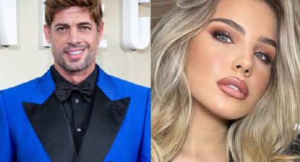 William Levy envía mensaje a su presunta nueva novia y a ella le llueven las críticas