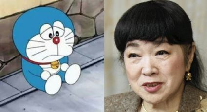 Luto en la industria del anime: Confirman la muerte de Nobuyo Oyama, voz de 'Doraemon'