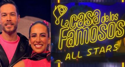 De Televisa a Telemundo: Filtran nombres de los famosos que entrarían a 'LCDLF All Stars'