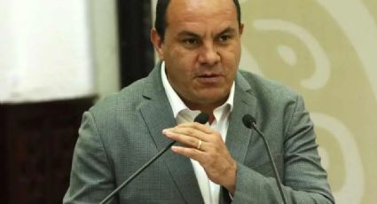 Media hermana de Cuauhtémoc Blanco lo denuncia por abuso; él la amenazaría para no hablar