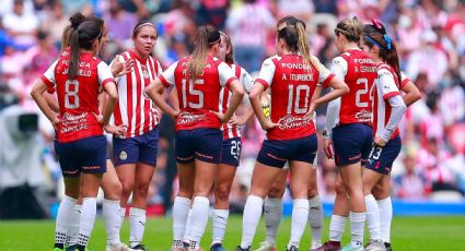 Atlas vs Chivas Femenil EN VIVO hoy: ¿Dónde y a qué hora ver el partido?