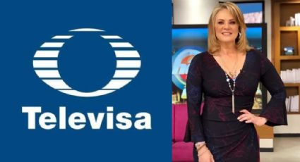 Tras 40 años en Televisa, Erika Buenfil llega a 'Venga la Alegría' con inesperada noticia