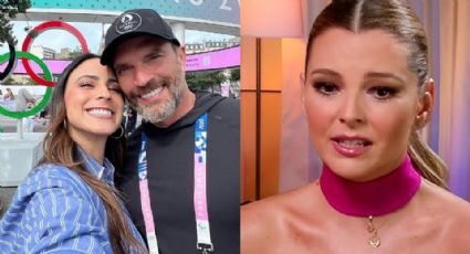 Televisa, en shock: Julián Gil se harta de Marjorie de Sousa y la hunde con ayuda de Valeria Marín