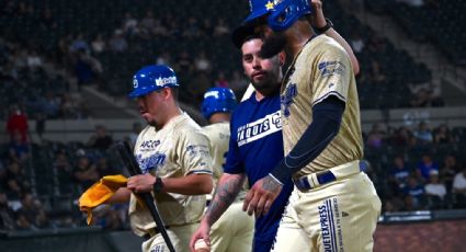 Minuto a minuto del juego inaugural de la LMP entre Yaquis de Obregón y Naranjeros de Hermosillo