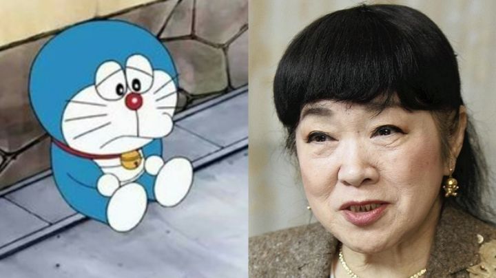 Luto en la industria del anime: Confirman la muerte de Nobuyo Oyama, voz de 'Doraemon'