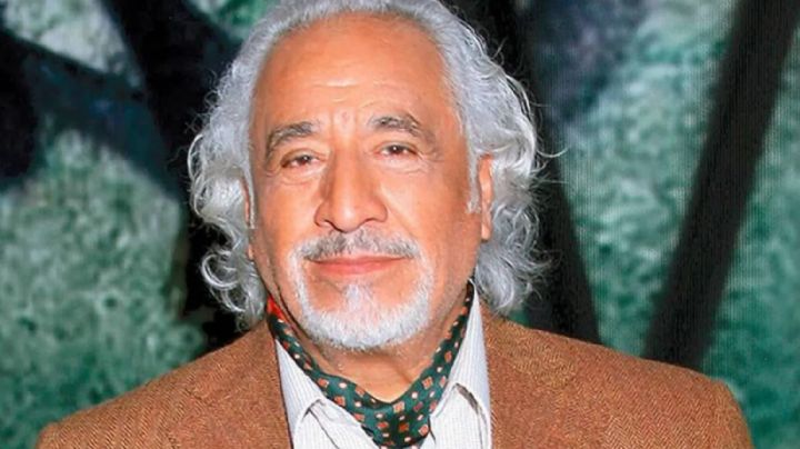 Las ofensas no se detienen: Acusa Rafael Inclán que en redes siguen criticándolo