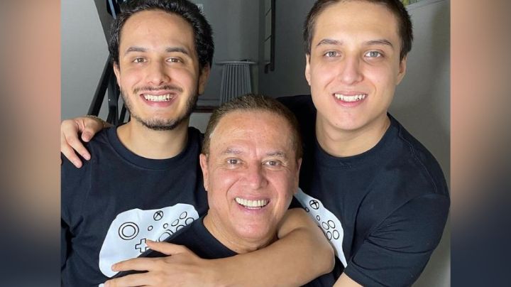 Hijos de Mario Bezares destrozan a Multimedios por malos tratos; conductor les responde