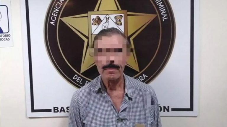 Establecen receso en audiencia contra Hilario N por caso Alma Lourdes