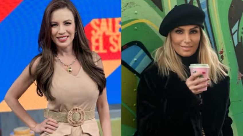 Drama en Imagen TV: Por esto Ingrid Coronado haría desaire a Anette Cuburu en 'Sale el Sol'