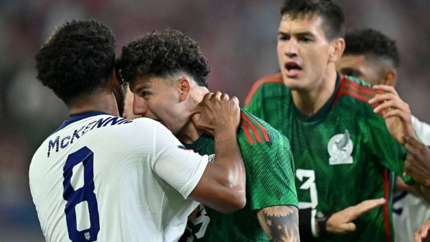 México vs EU EN VIVO: ¿Dónde, cuándo y a qué hora ver 'El Clásico de la Concacaf'?