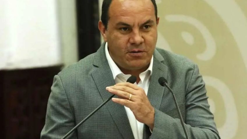 Media hermana de Cuauhtémoc Blanco lo denuncia por abuso; él la amenazaría para no hablar