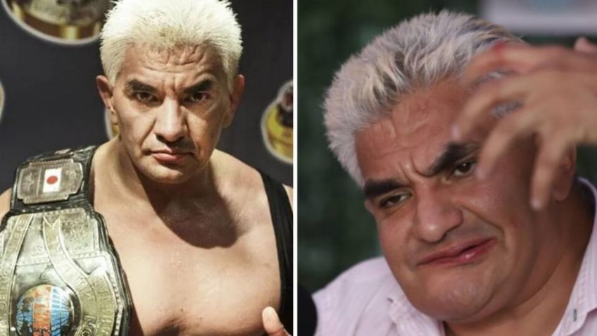 Este documental expondrá la vida de Shocker y su dura batalla contra las adicciones