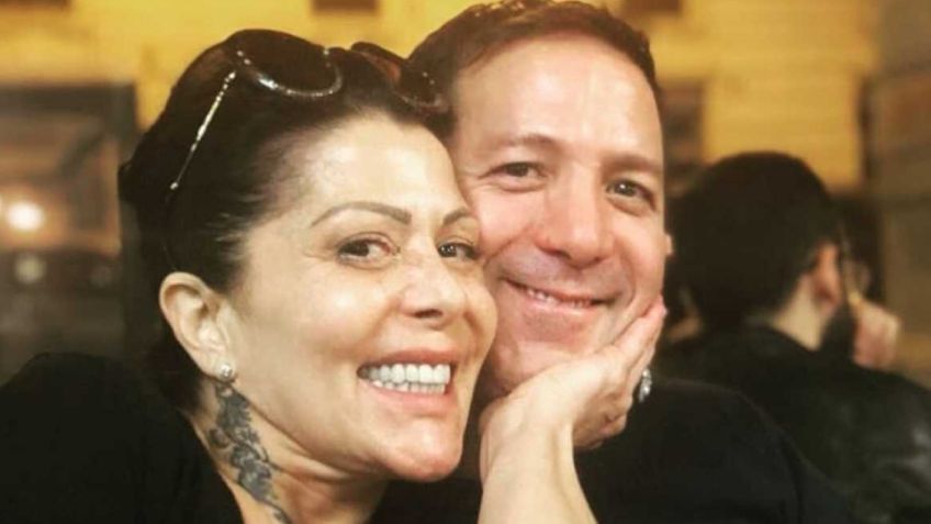 ¿Estaba ebria? Luis Enrique Guzmán expone la verdad tras la caída de Alejandra Guzmán