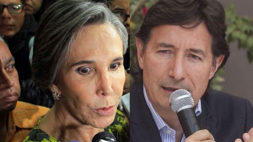 Florinda Meza responde a bioserie de 'Chespirito' con documental; productor da detalles