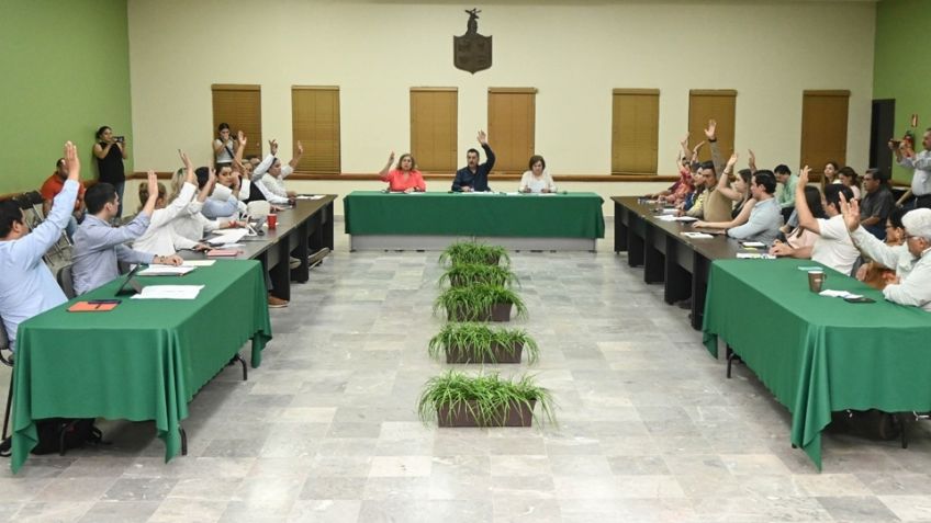 Cabildo de Cajeme: Así seleccionarán a titulares de comisarías y delegaciones municipales