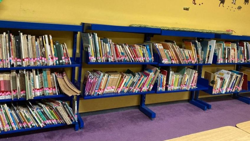 Con talleres y cursos, buscan reactivar afluencia en Biblioteca Pública de Cajeme