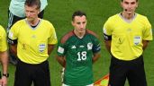 Foto ilustrativa de la nota titulada México vs Valencia EN VIVO: ¿Dónde ver la despedida de Andrés Guardado de la Selección?